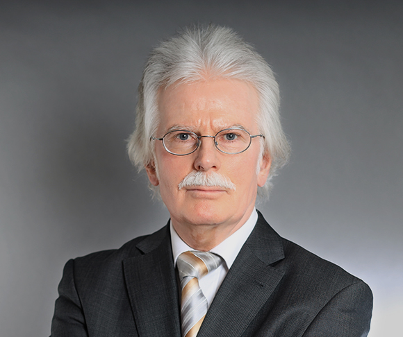 Wolfgang Schaich